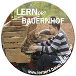 Logo Projekt Lernort Bauernhof